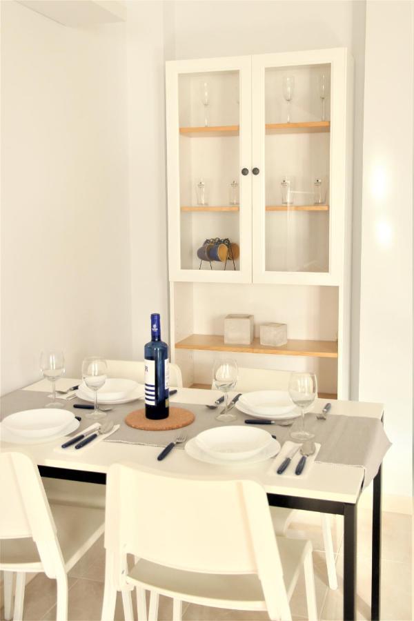 Apartment La Perla Apartment, Paradis Park, - Atico 1ª Linea - Solarium - Wifi - Piscina *